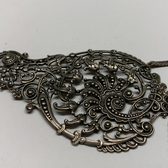 Original Lotta Jsossou (Paris) Baroque Necklace - Picture 2 of 5